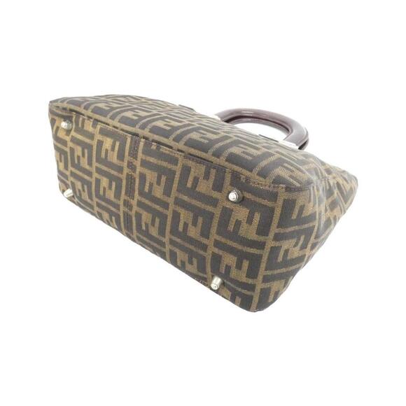 FENDI Brown Bag - Picture 2 of 6